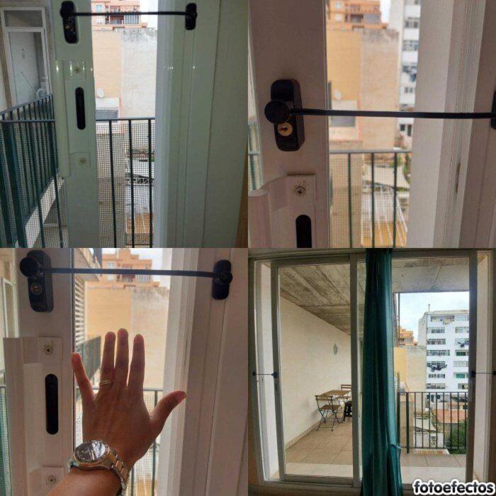 Toros Apartamentos Palma de Mallorca Exterior photo